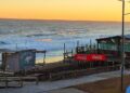 Clima en Monte Hermoso 18 de mayo
