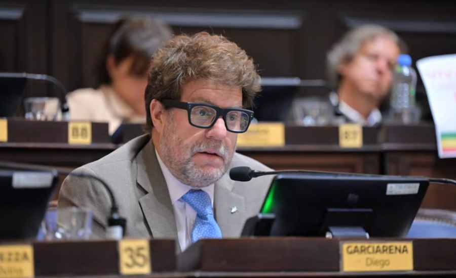 Diego Garciarena UCR