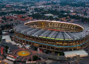 Estadio Azteca