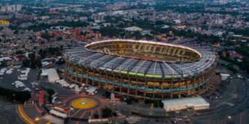 Estadio Azteca