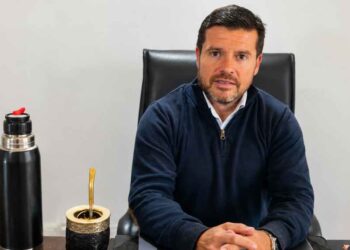 Fernando Vera