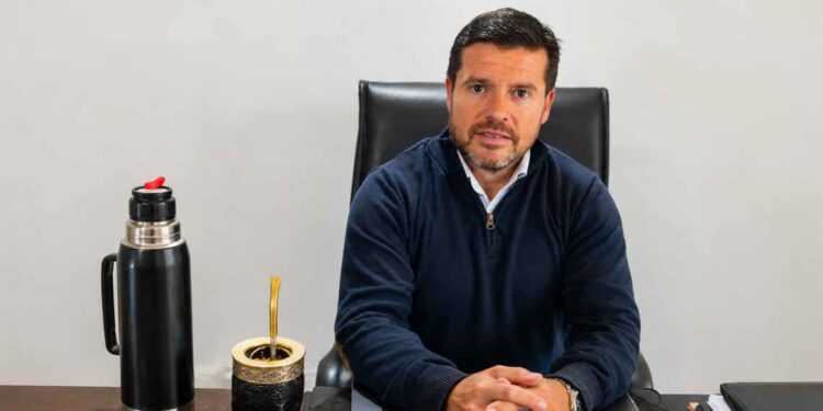 Fernando Vera