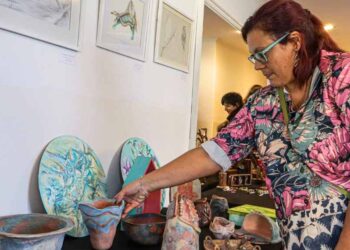 Festival de las artes 2026