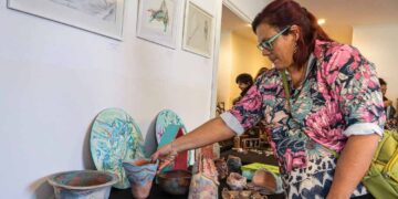 Festival de las artes 2026
