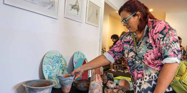 Festival de las artes 2026