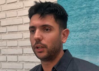 Franco Gentili ratificó la agenda de eventos para los próximos meses