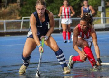 Hockey Atlético Monte Hermoso