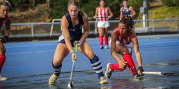 Hockey Atlético Monte Hermoso