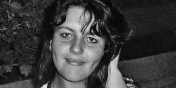 Katherine Moscoso a 11 años del crimen