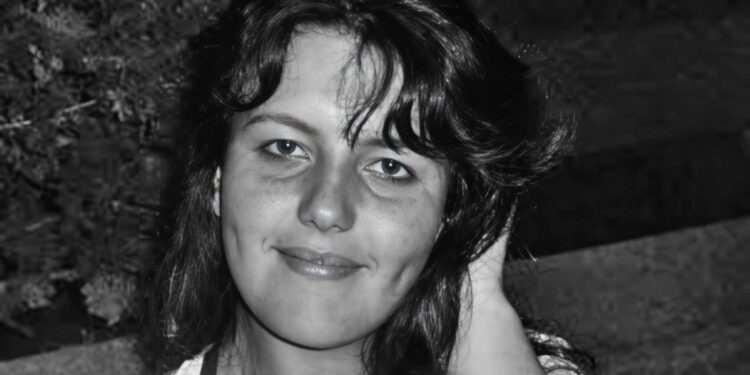 Katherine Moscoso a 11 años del crimen