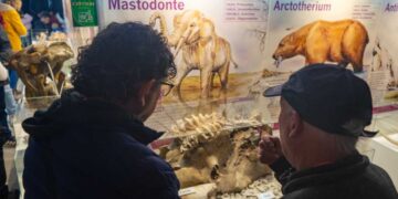 La noche de los museos en Monte Hermoso