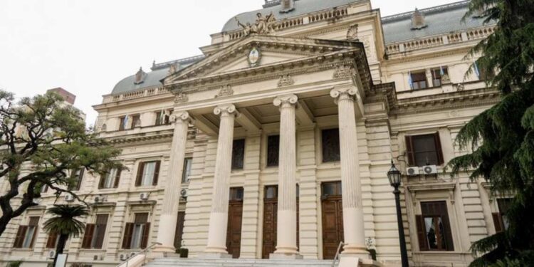 Legislatura de la provincia de Buenos Aires