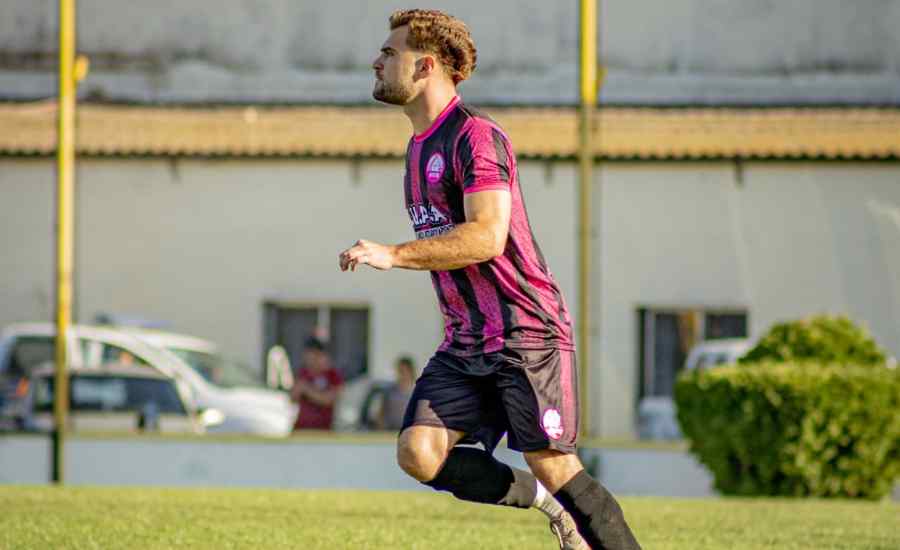 Lucas Biondo