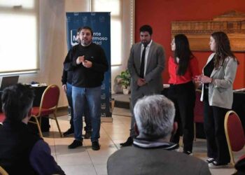 Instituciones y gestión: el proceso de modernización que atraviesa a las asociaciones civiles