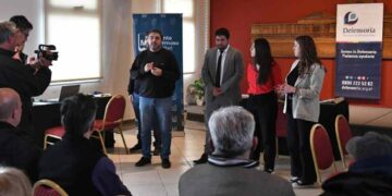 Instituciones y gestión: el proceso de modernización que atraviesa a las asociaciones civiles