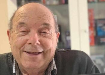 Ricardo Pocho Majluf