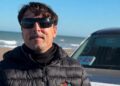 Rubén Cordi coordinador de Playas Limpias