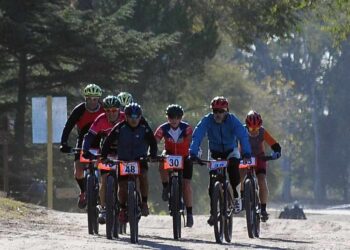 Rural Bike Monte Hermoso 2026