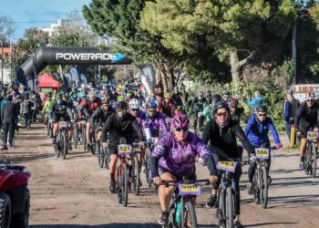 Rural Bike Monte Hermoso