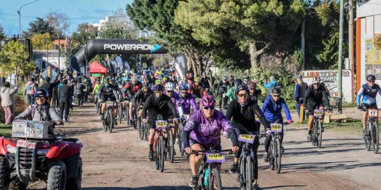 Rural Bike Monte Hermoso