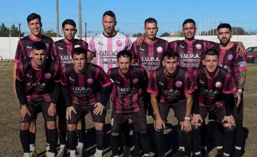SUPA 8va fecha