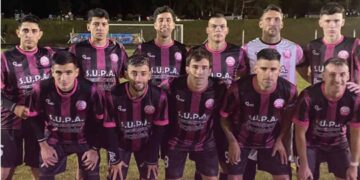 SUPA 9na fecha