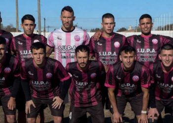SUPA formación 8va fecha