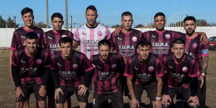 SUPA formación 8va fecha