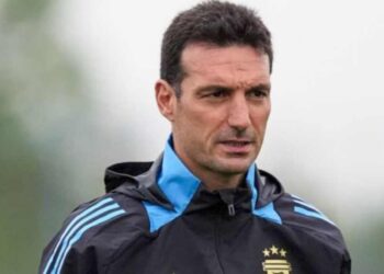Scaloni