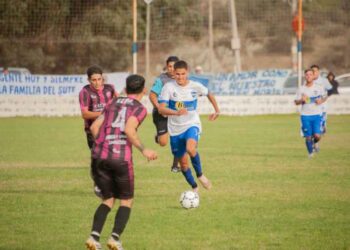 Suteryh vs SUPA 7ma fecha