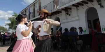 Turismo 25 de mayo