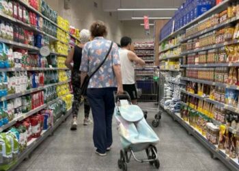Ventas Pyme informe