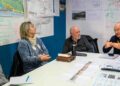 Avances con IADO para renovación del frente costero