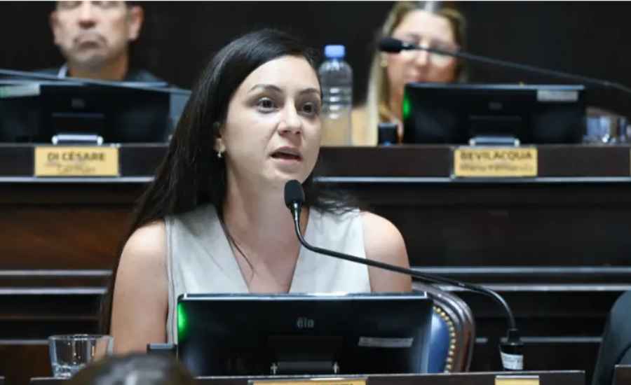 Ayelén Rasquetti