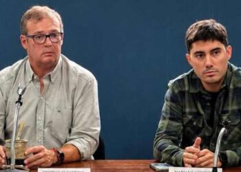Comité de crisis para la reconstrucción del frente costero