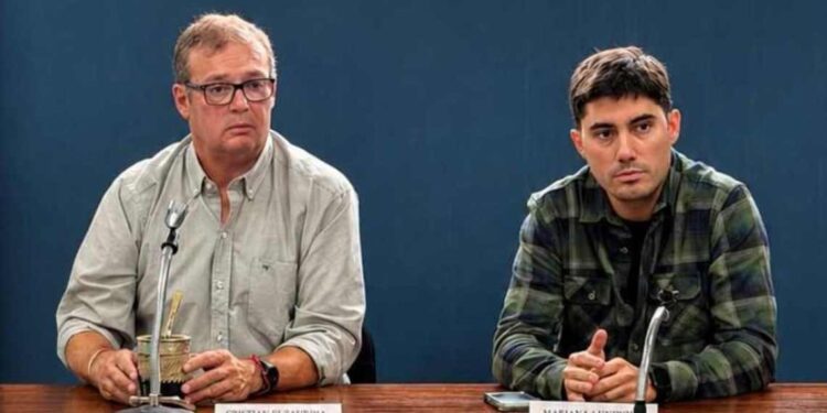 Comité de crisis para la reconstrucción del frente costero