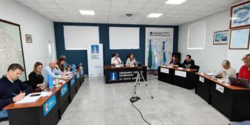 Concejo Deliberante de Monte Hermoso