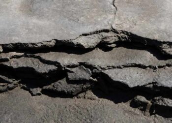 Un estudio científico aporta nuevas pistas sobre cómo eran las costas hace más de 500 millones de años