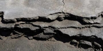 Un estudio científico aporta nuevas pistas sobre cómo eran las costas hace más de 500 millones de años