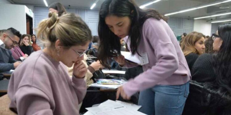Examen de residencias en Salud de la Provincia de Buenos Aires