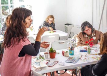 Festival de las artes en Monte Hermoso 2026