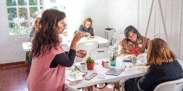 Festival de las artes en Monte Hermoso 2026