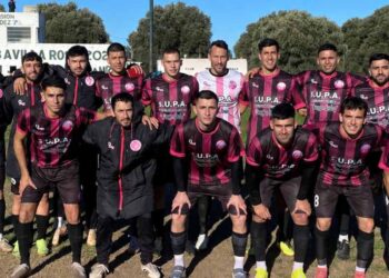 Formación de SUPA vs Villa Rosa