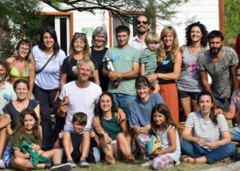 Foro ambiental Sauce Grande