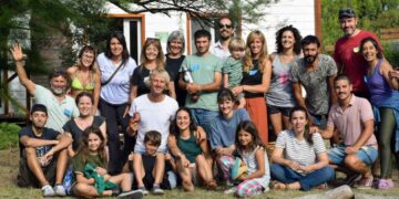 Foro ambiental Sauce Grande