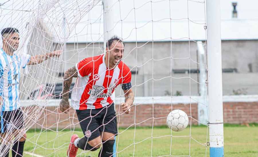 Gol de Matías Martin vs Porteño fecha 10 Gol de Matías Martin vs Porteño fecha 10