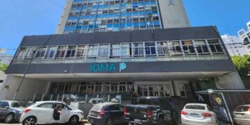 IOMA La Plata