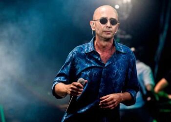 El Indio Solari: la voz que convirtió al rock en una forma de pertenencia