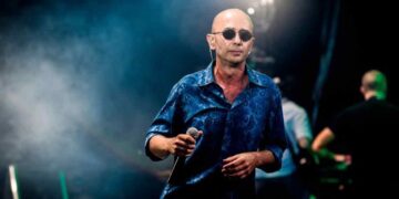 El Indio Solari: la voz que convirtió al rock en una forma de pertenencia