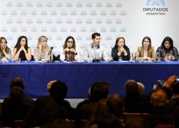 Intendentes y legisladores reclaman por el régimen de Zona Fría
